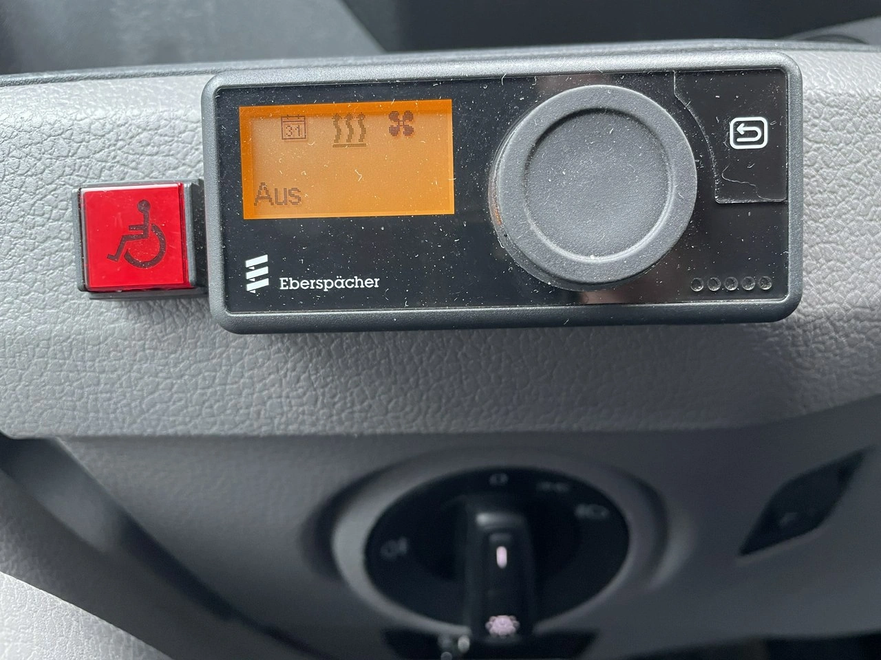 Volkswagen Crafter - Zdjęcie 46