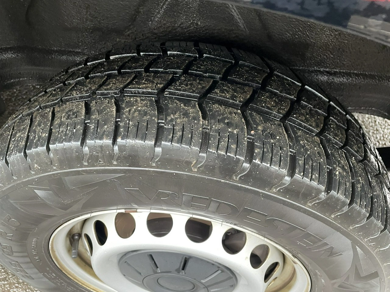 Volkswagen Crafter - Zdjęcie 28