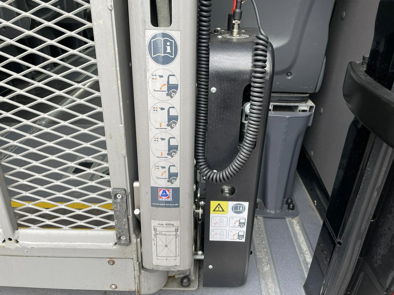 Volkswagen Crafter - Zdjęcie 32