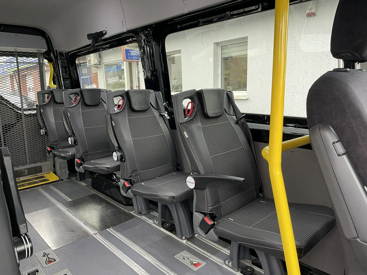 Volkswagen Crafter - Zdjęcie 7