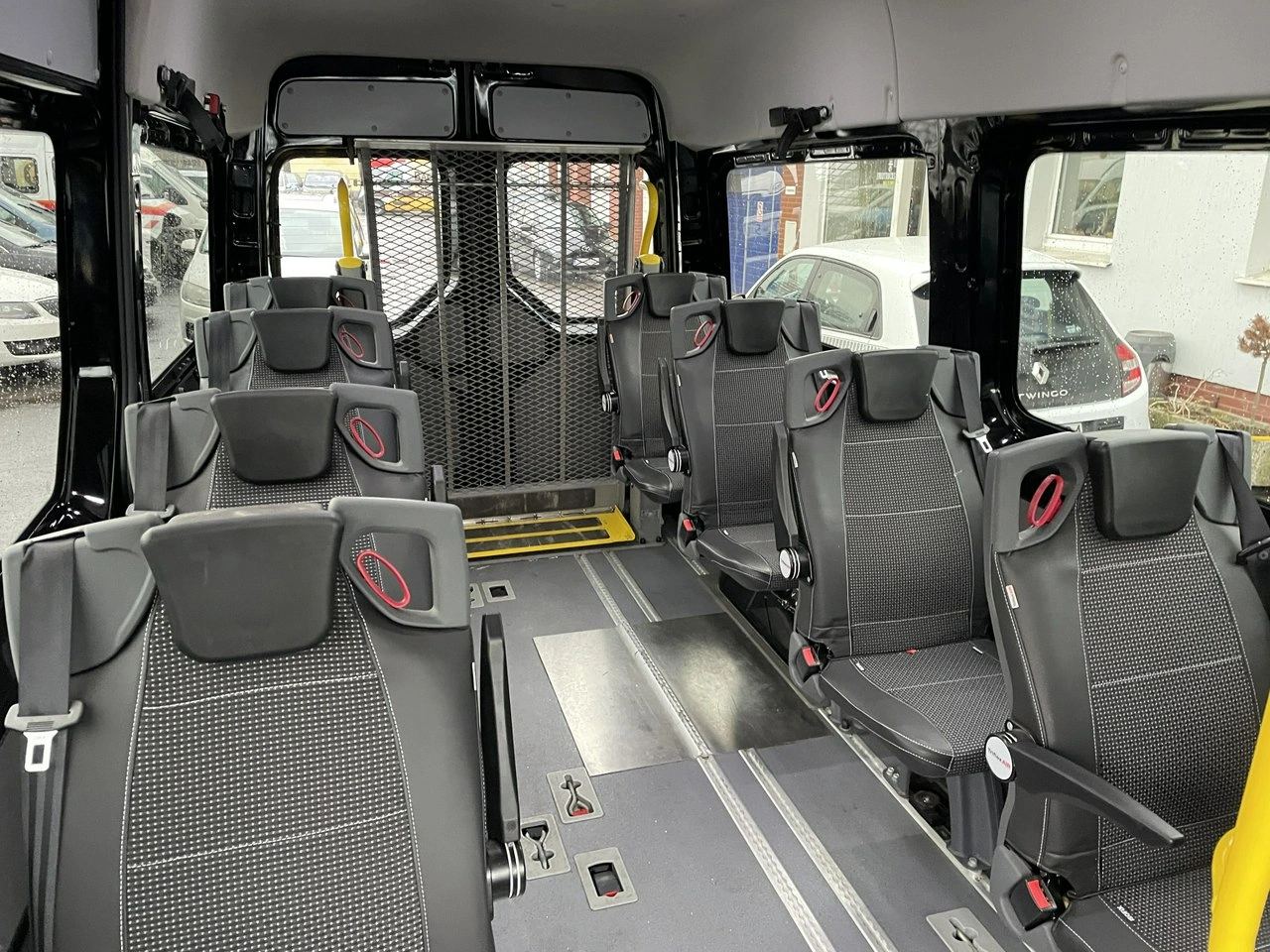 Volkswagen Crafter - Zdjęcie 3