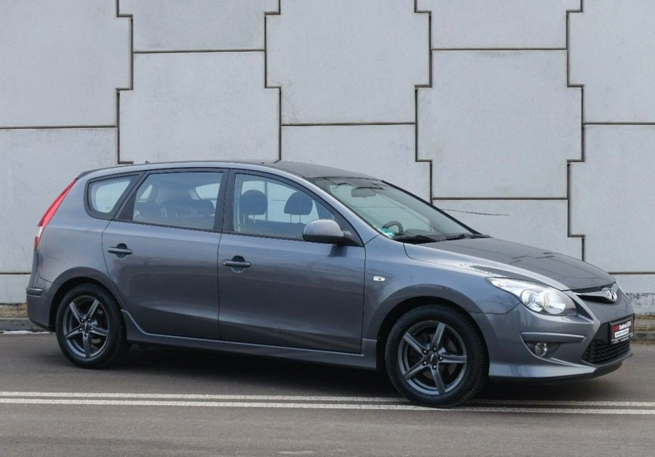 Hyundai i30 - Zdjęcie 1