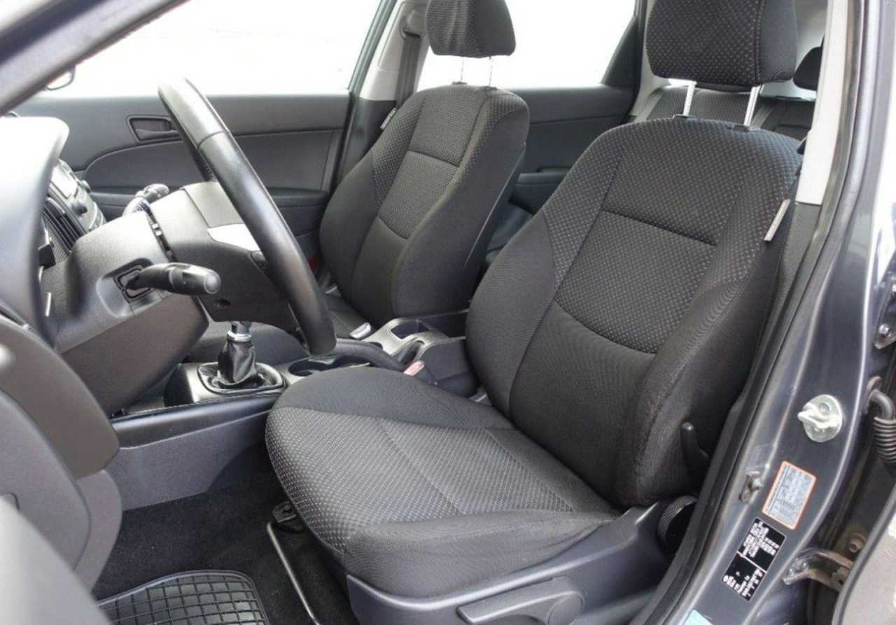 Hyundai i30 - Zdjęcie 10