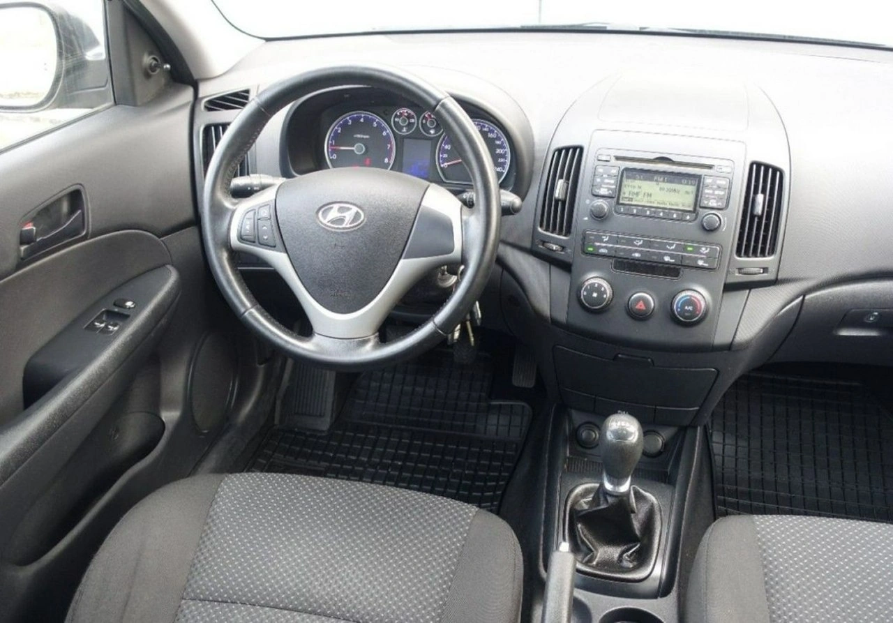 Hyundai i30 - Zdjęcie 16