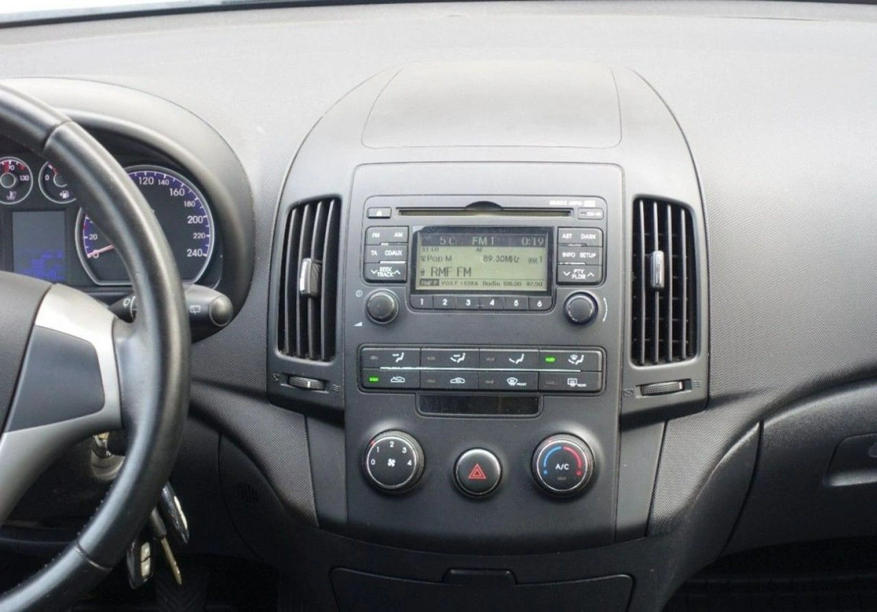 Hyundai i30 - Zdjęcie 18