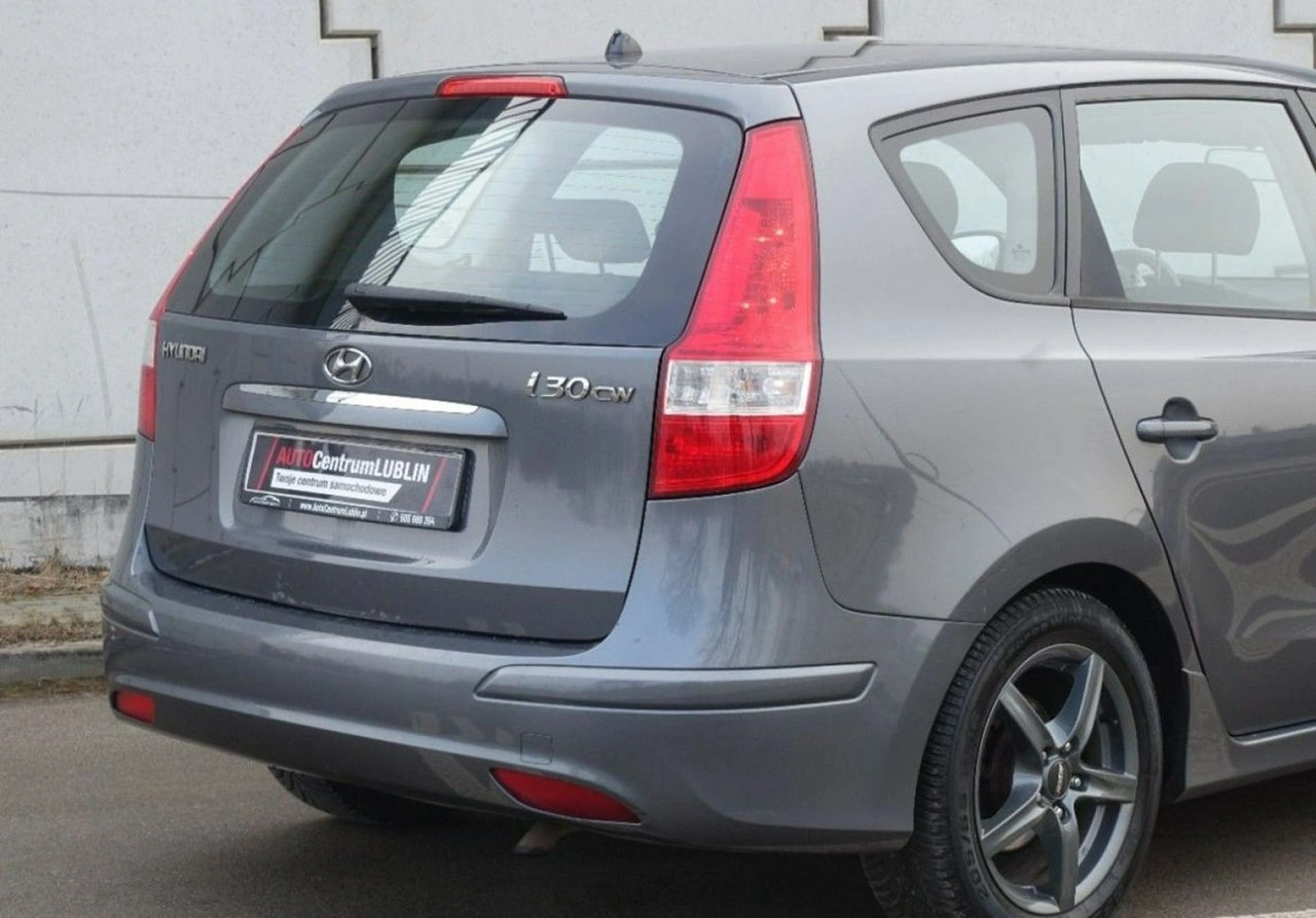 Hyundai i30 - Zdjęcie 19