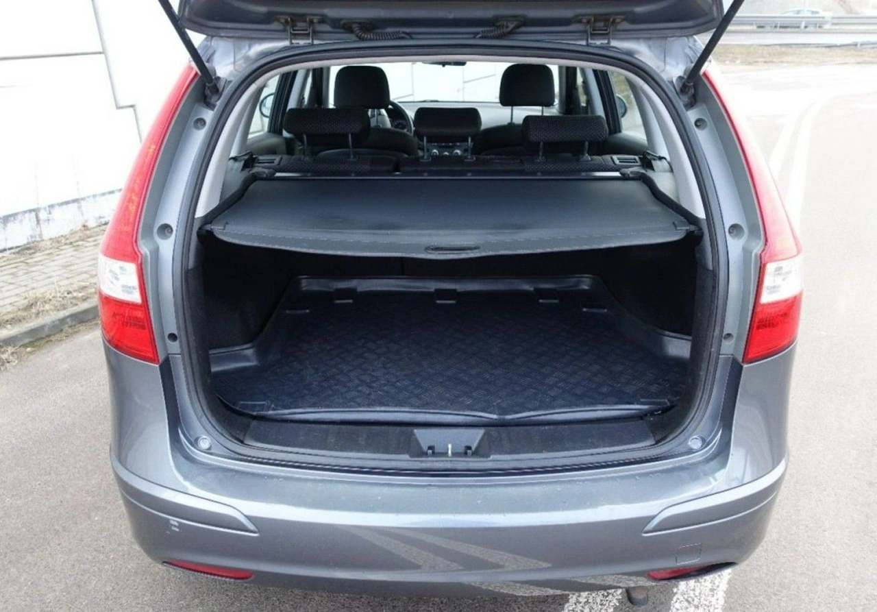 Hyundai i30 - Zdjęcie 20