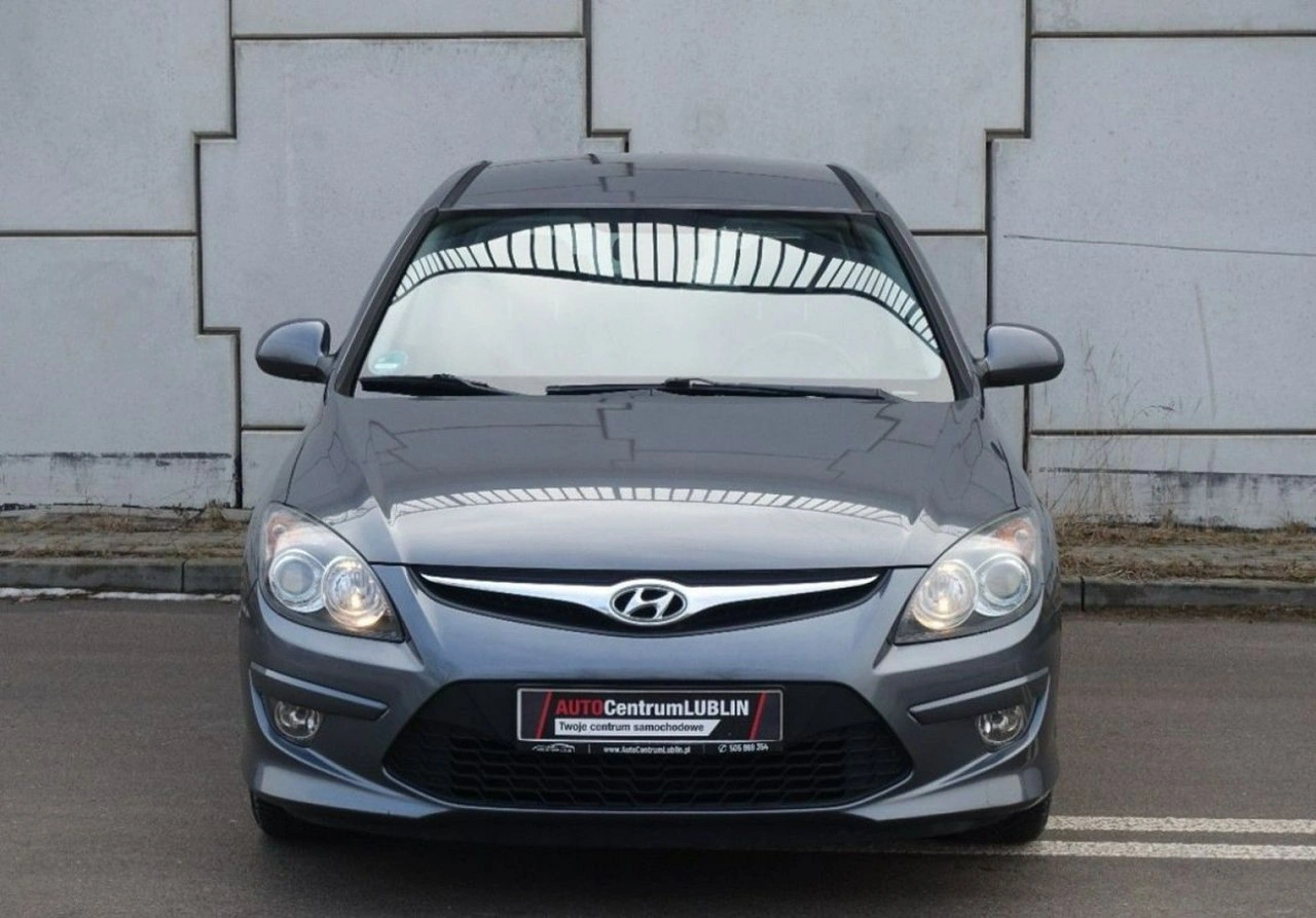 Hyundai i30 - Zdjęcie 3