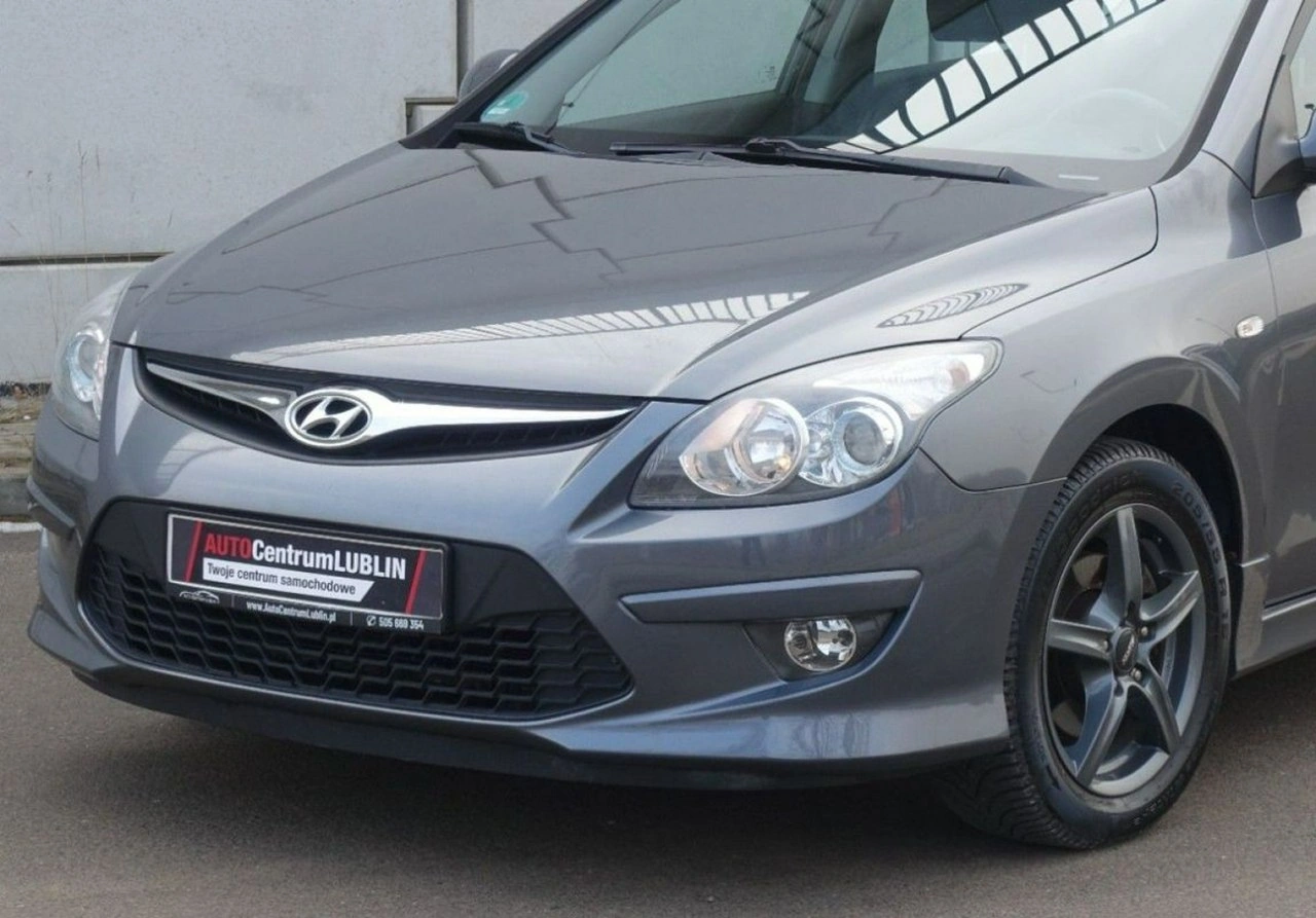 Hyundai i30 - Zdjęcie 5