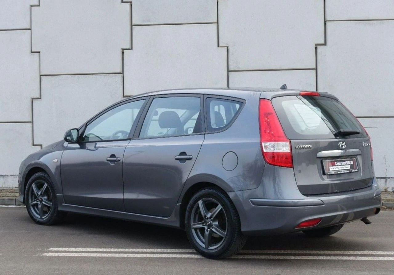 Hyundai i30 - Zdjęcie 6