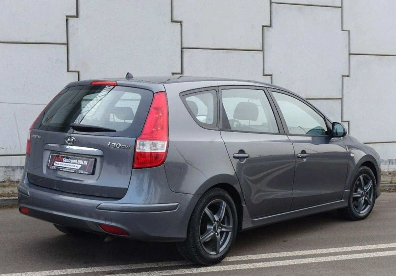 Hyundai i30 - Zdjęcie 7