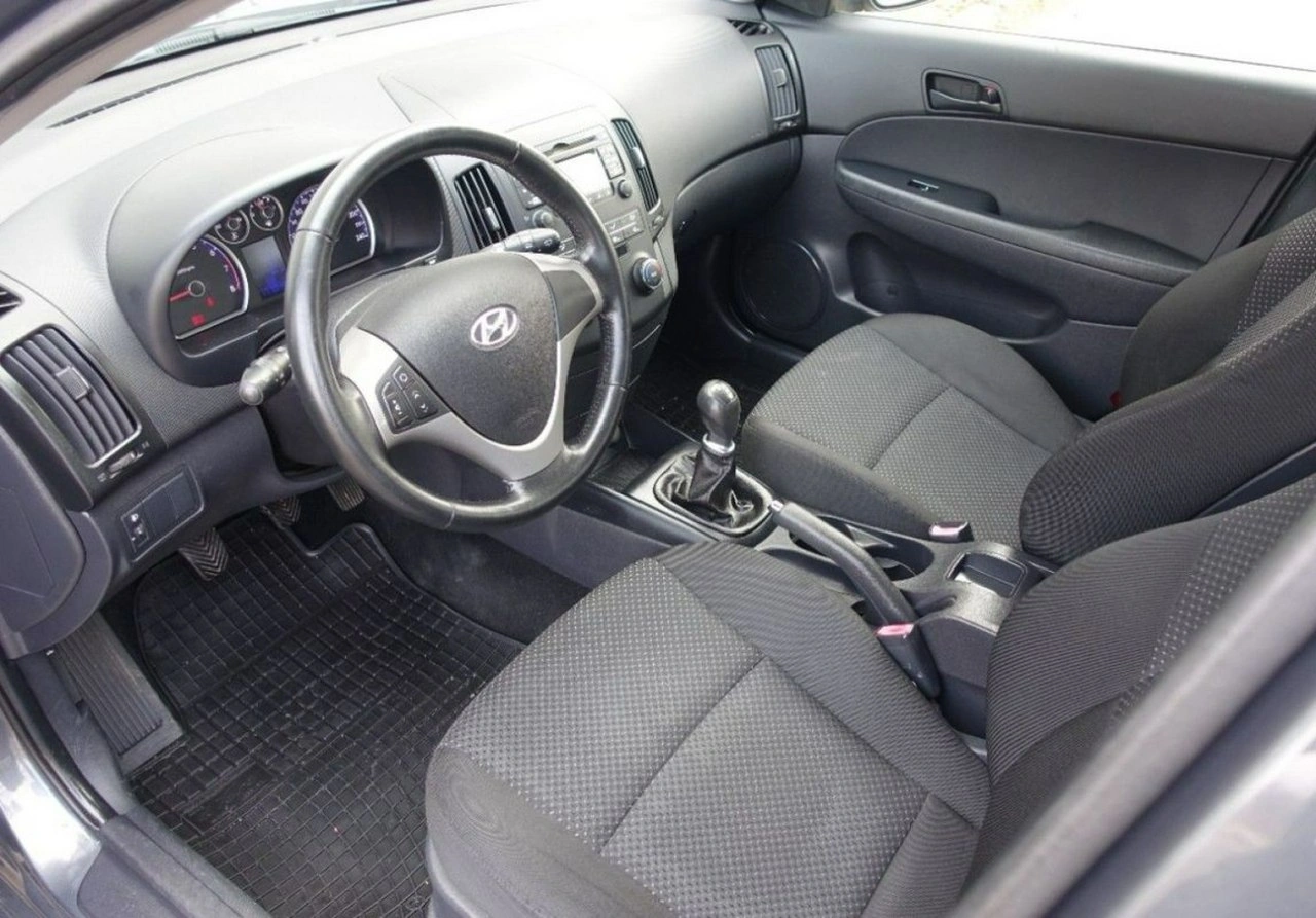 Hyundai i30 - Zdjęcie 8