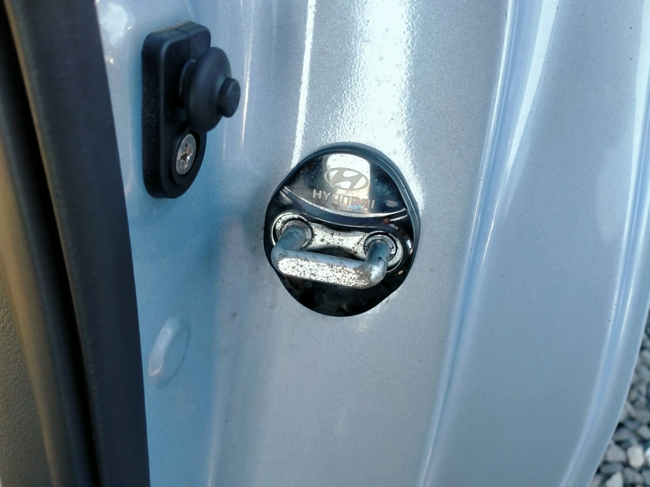 Hyundai Elantra - Zdjęcie 16