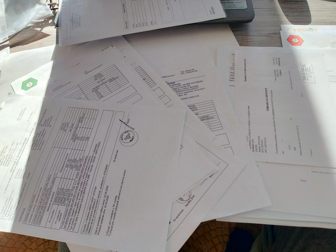 Hyundai Elantra - Zdjęcie 33