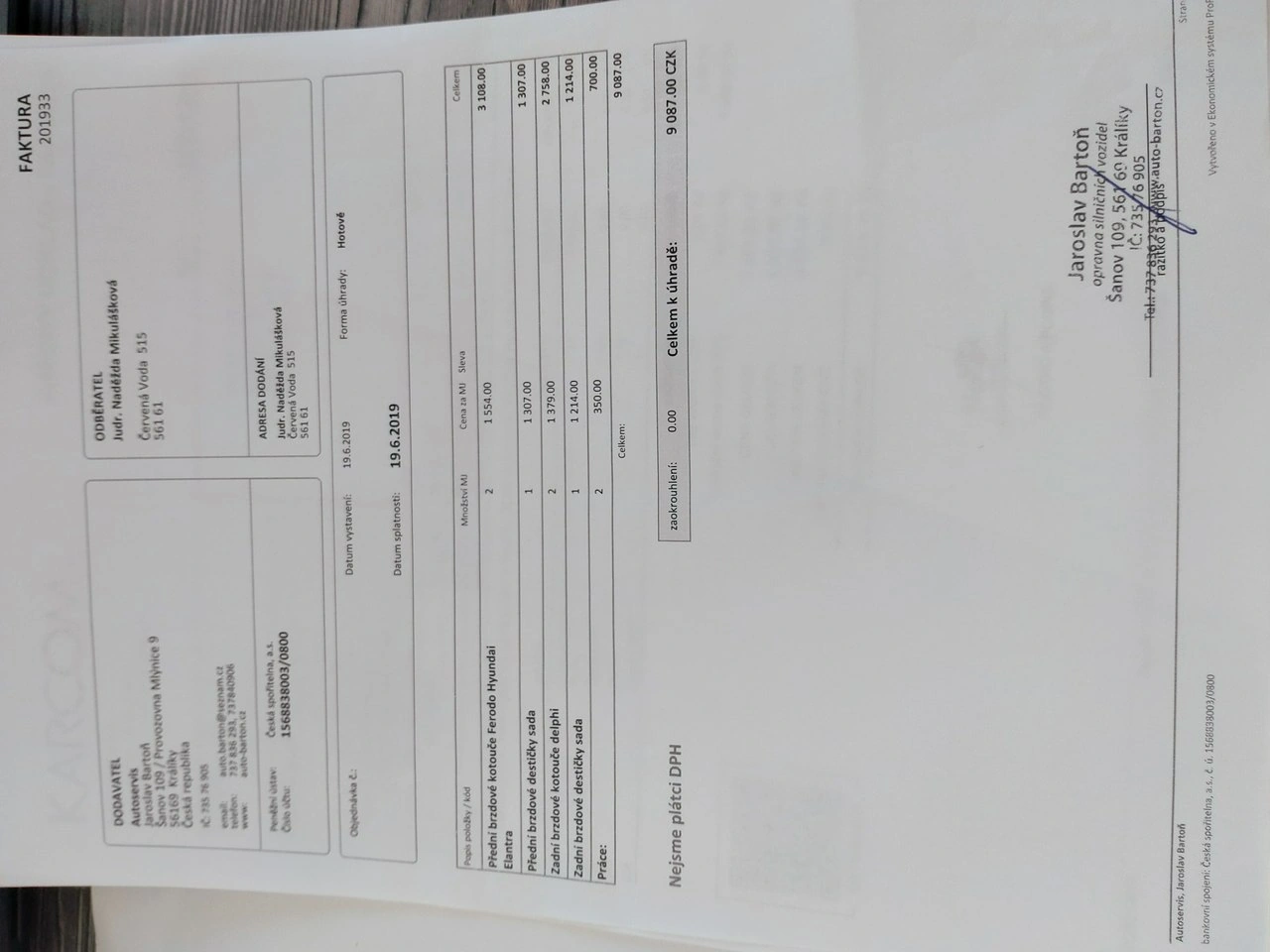 Hyundai Elantra - Zdjęcie 37