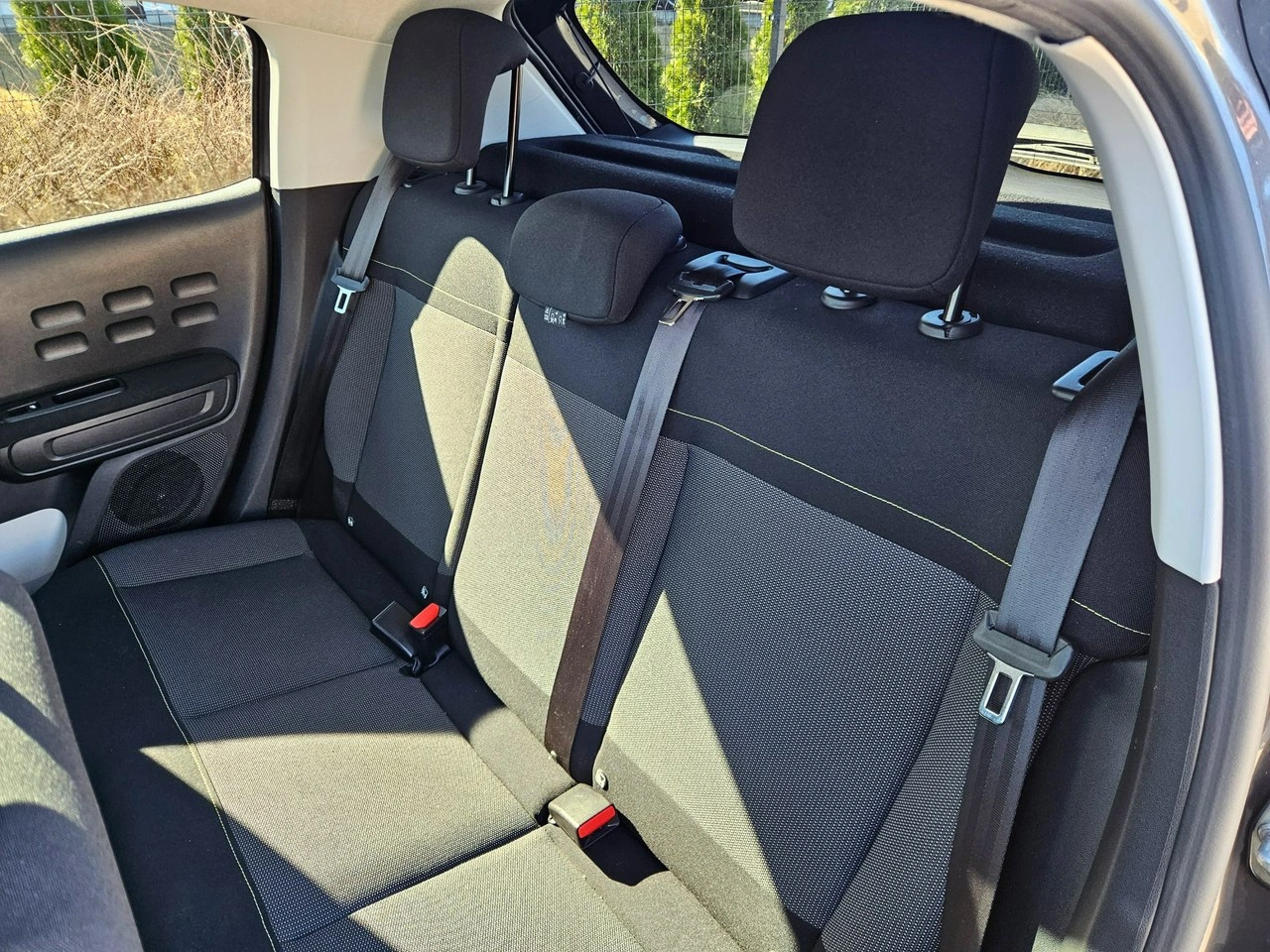 Citroën C3 - Zdjęcie 9