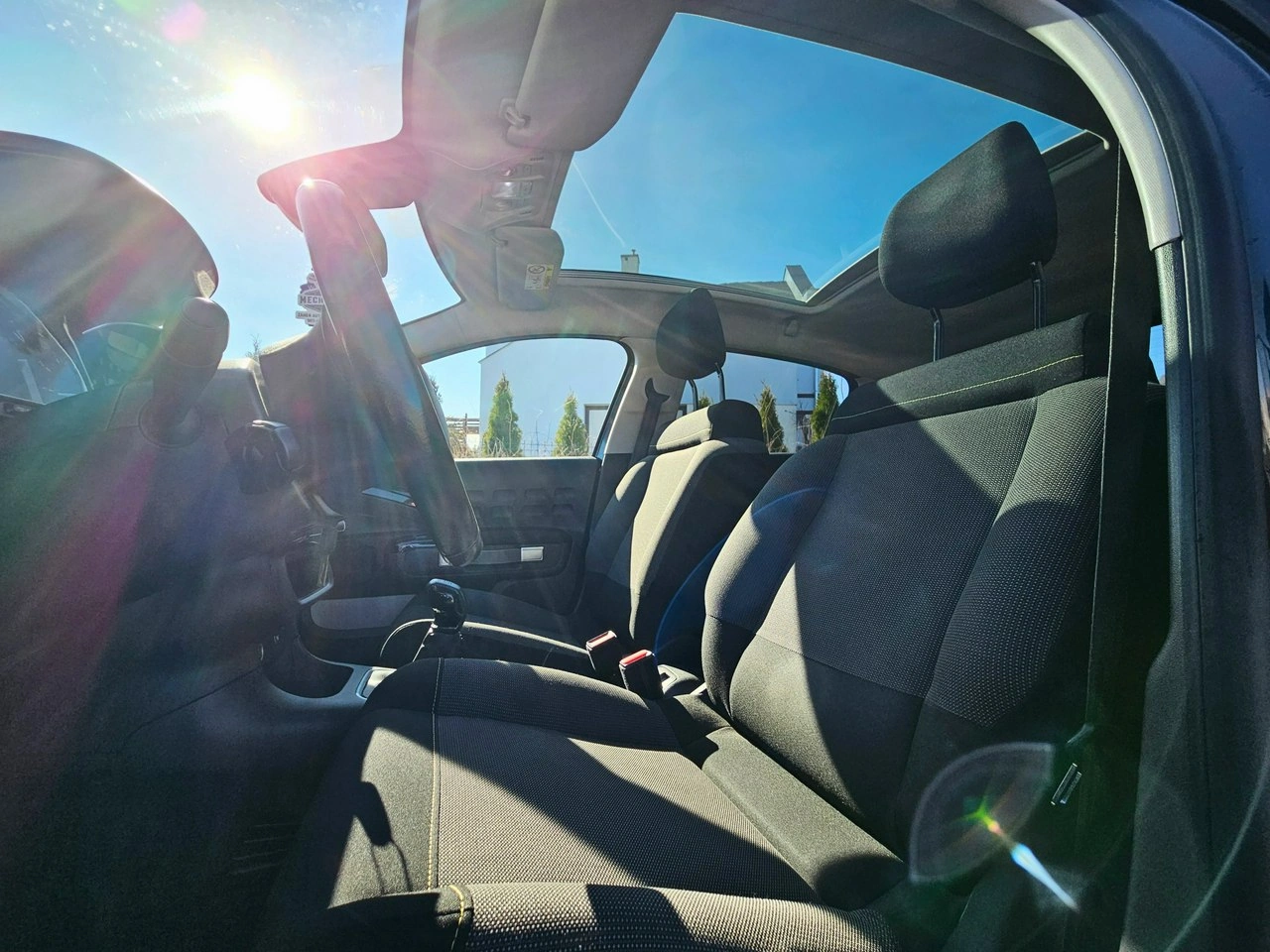 Citroën C3 - Zdjęcie 10