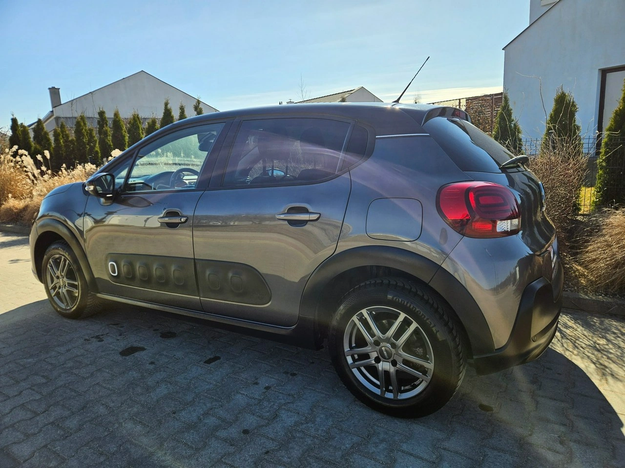 Citroën C3 - Zdjęcie 14