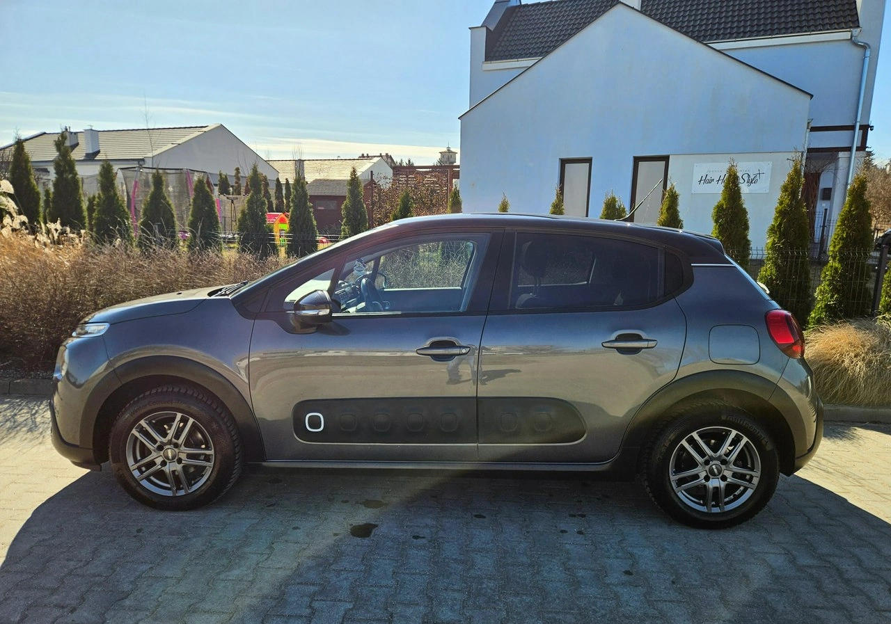 Citroën C3 - Zdjęcie 15