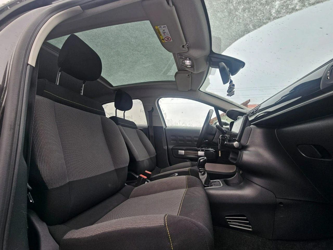 Citroën C3 - Zdjęcie 3