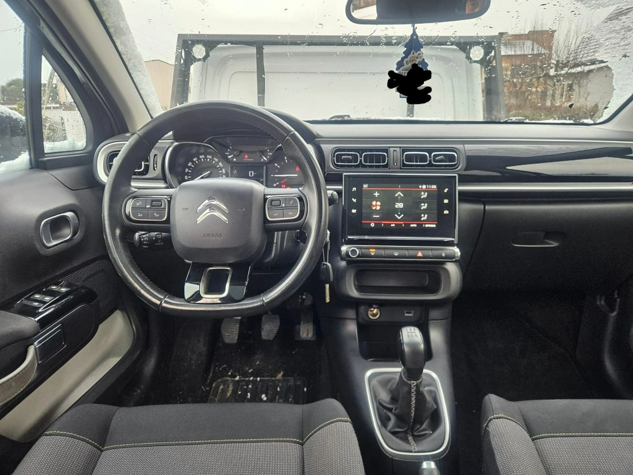 Citroën C3 - Zdjęcie 4