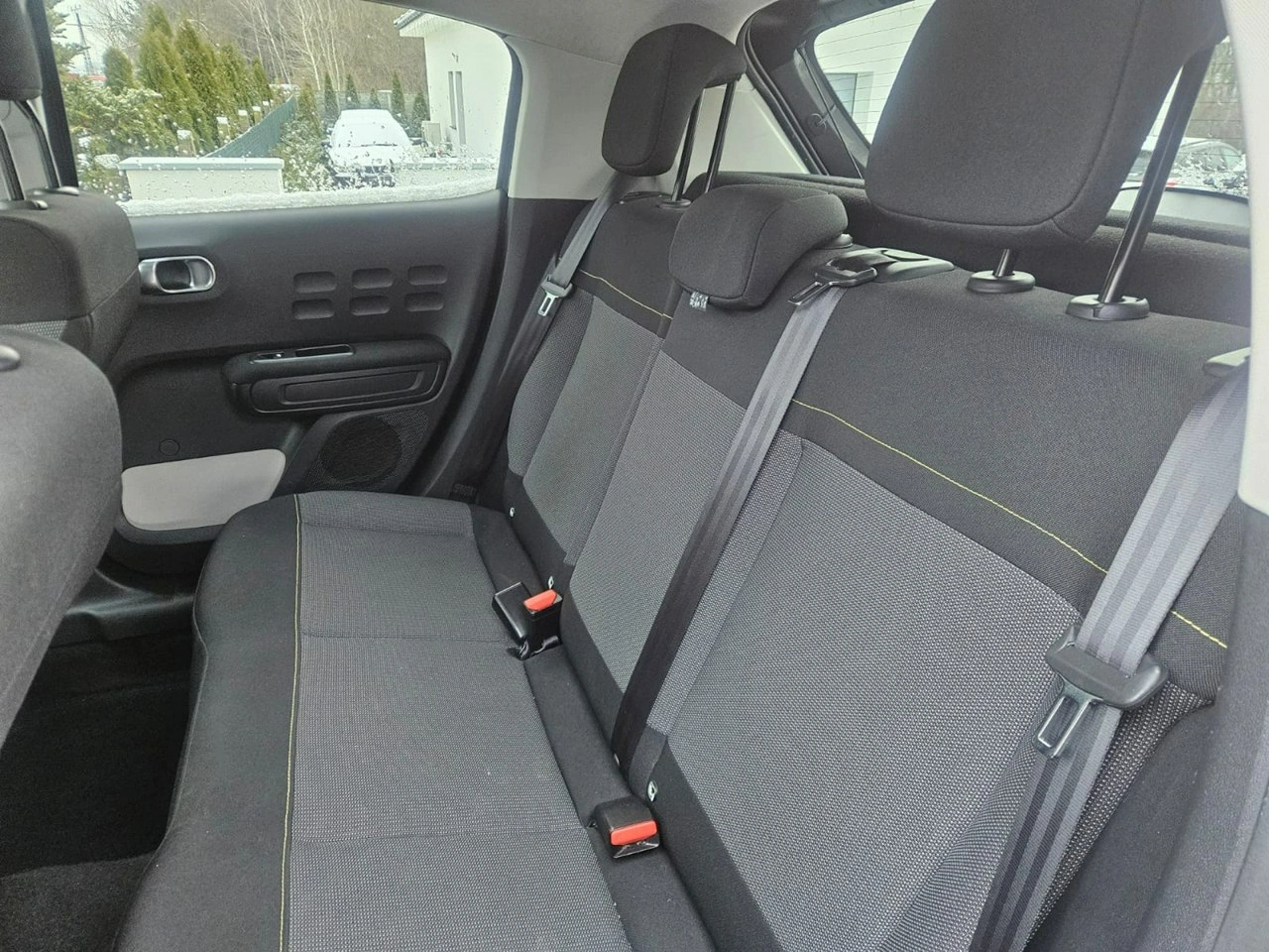 Citroën C3 - Zdjęcie 5