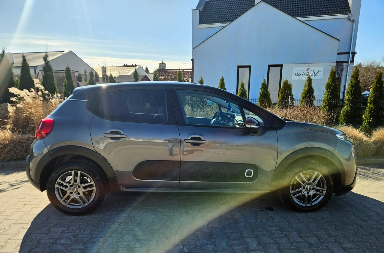 Citroën C3 - Zdjęcie 5