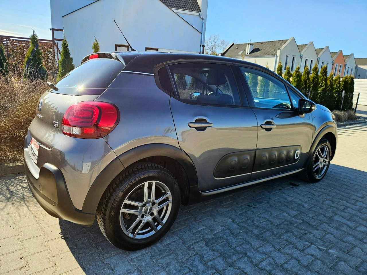 Citroën C3 - Zdjęcie 6