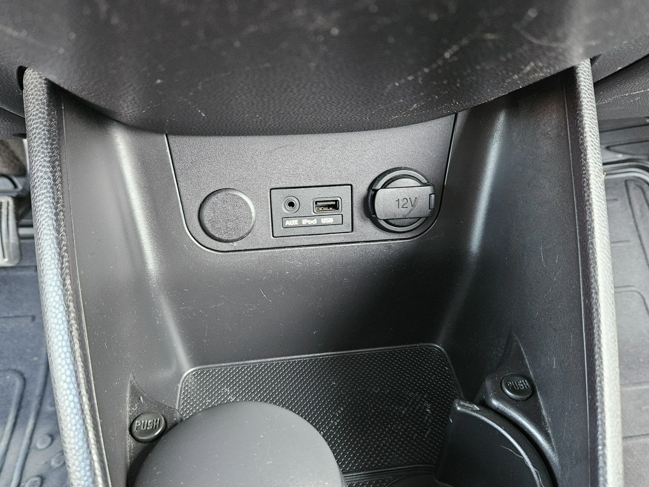 Kia Picanto - Zdjęcie 13