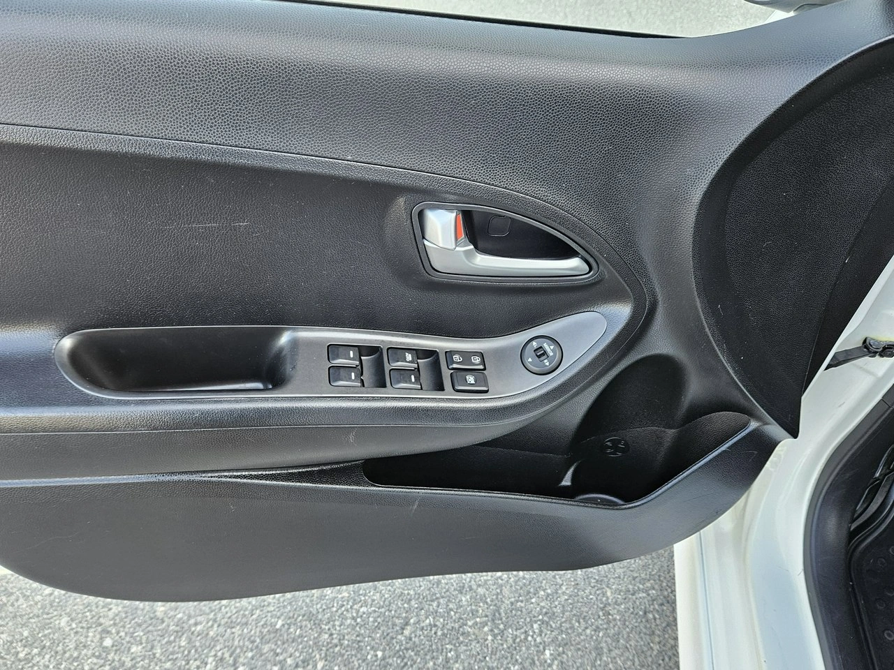 Kia Picanto - Zdjęcie 17