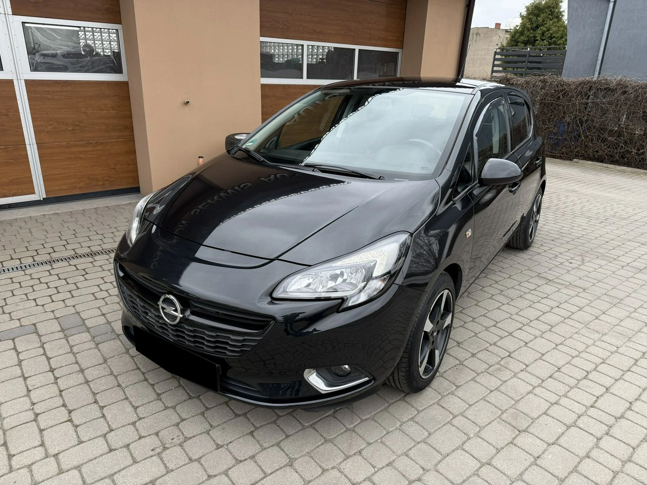 Opel Corsa - Zdjęcie 12