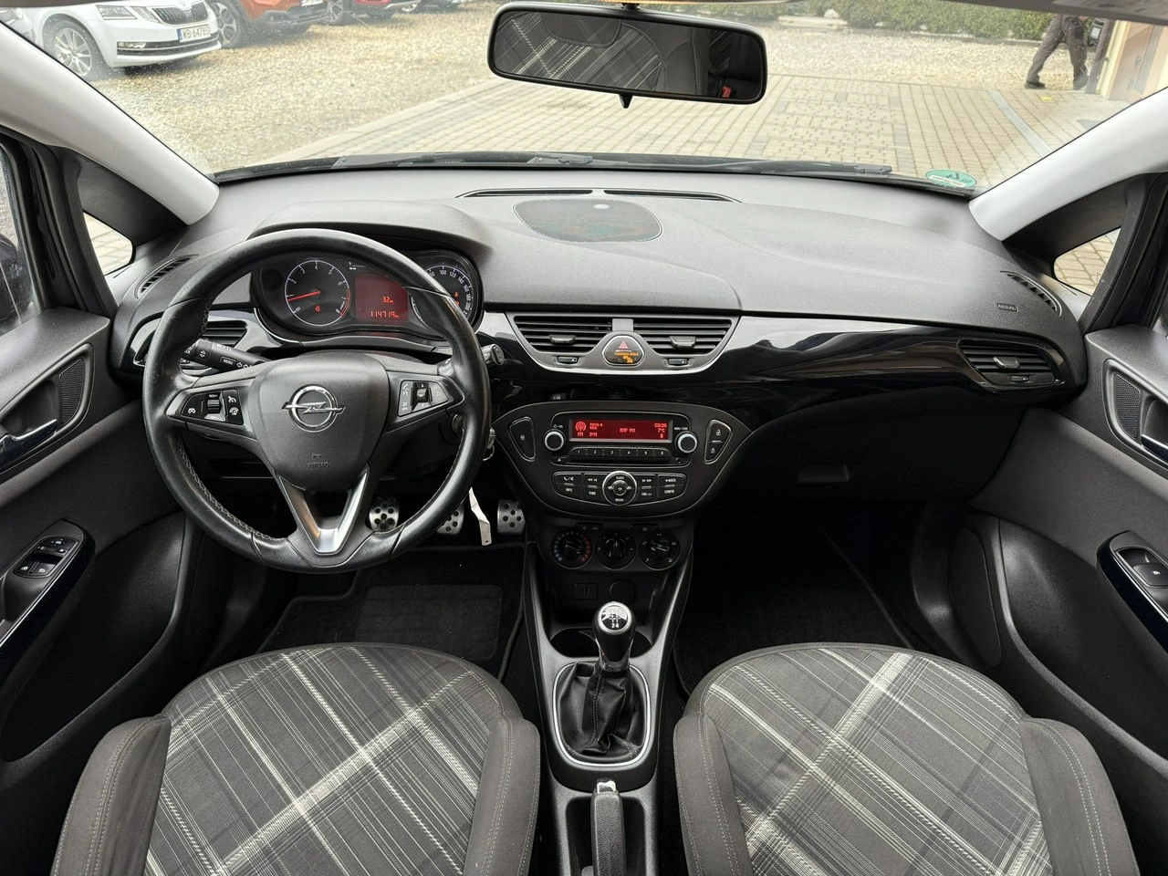 Opel Corsa - Zdjęcie 13