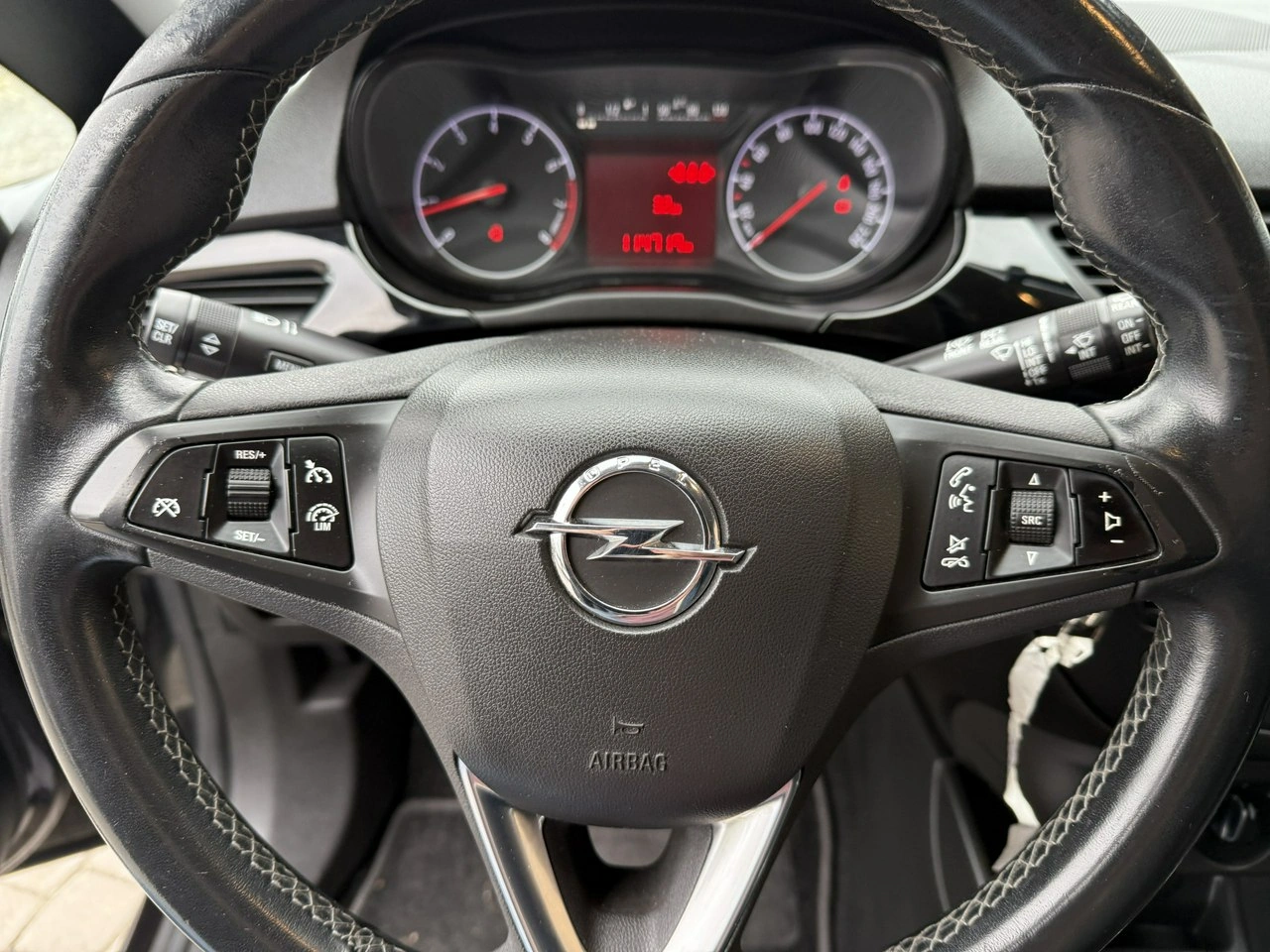 Opel Corsa - Zdjęcie 15