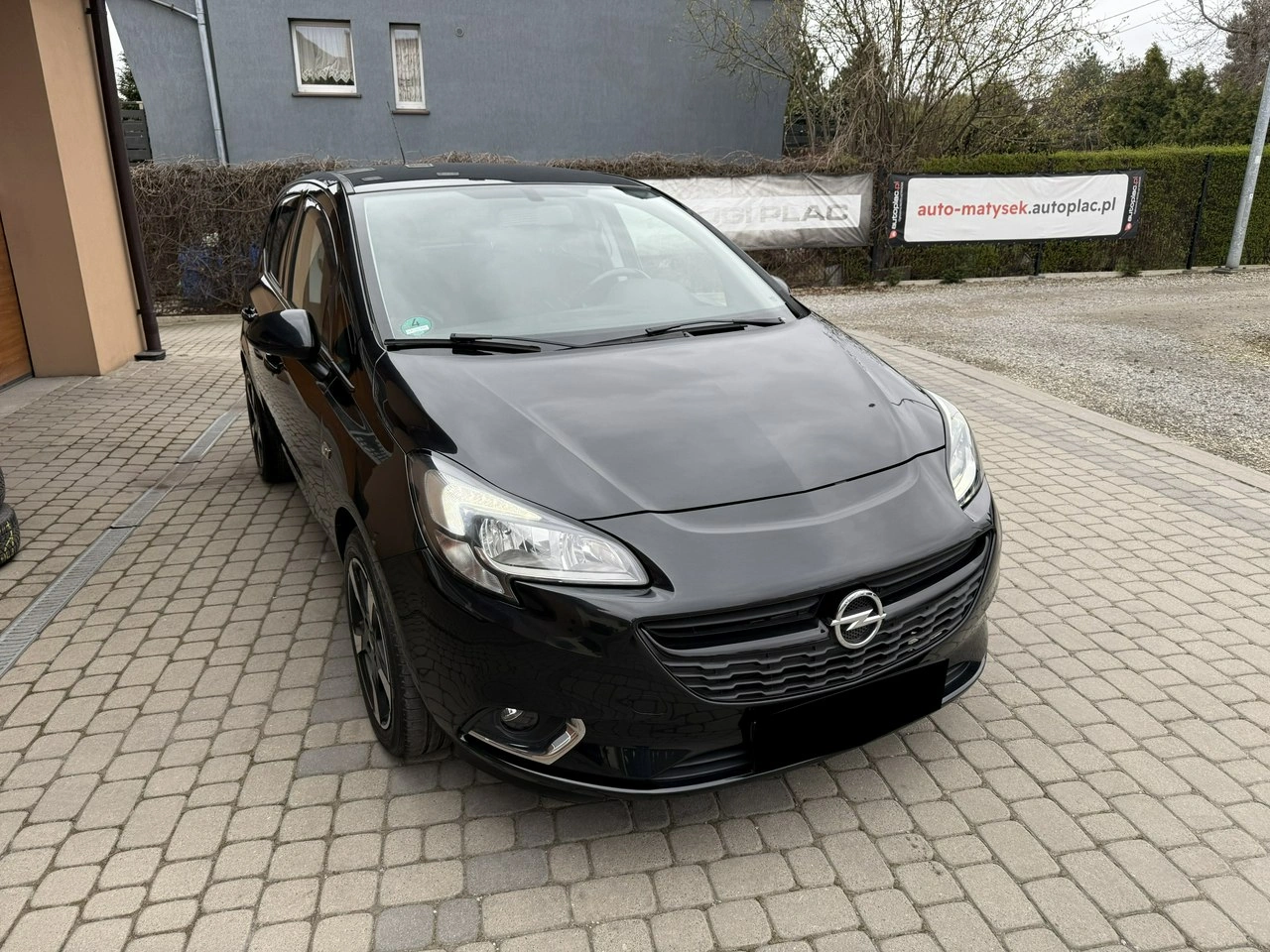 Opel Corsa - Zdjęcie 2