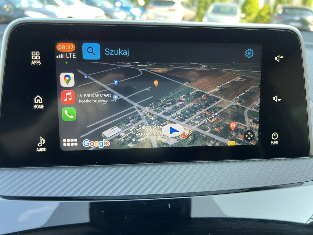 Mitsubishi Eclipse Cross - Zdjęcie 15