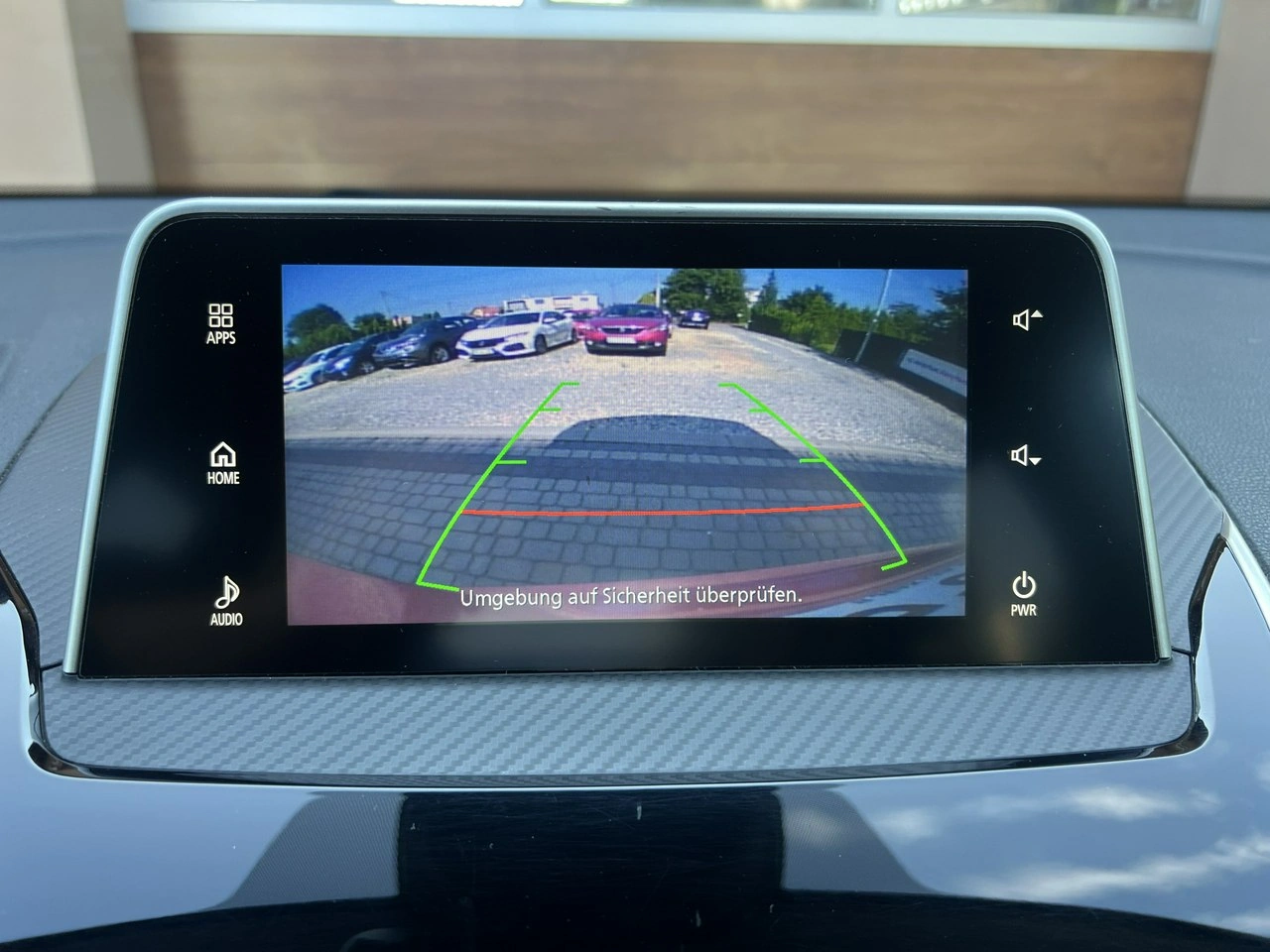 Mitsubishi Eclipse Cross - Zdjęcie 16