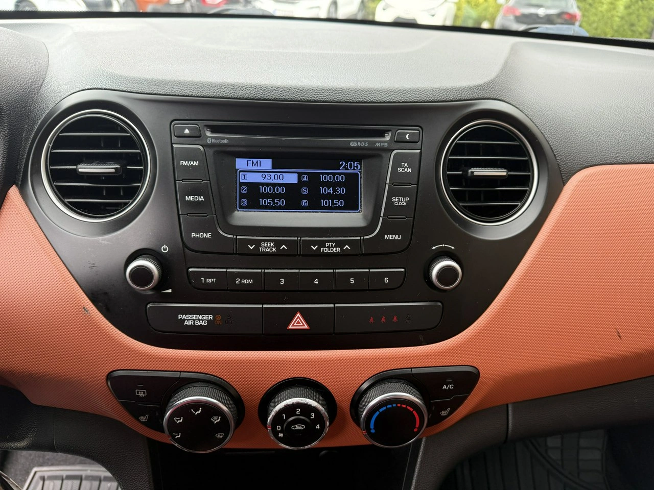 Hyundai i10 - Zdjęcie 18