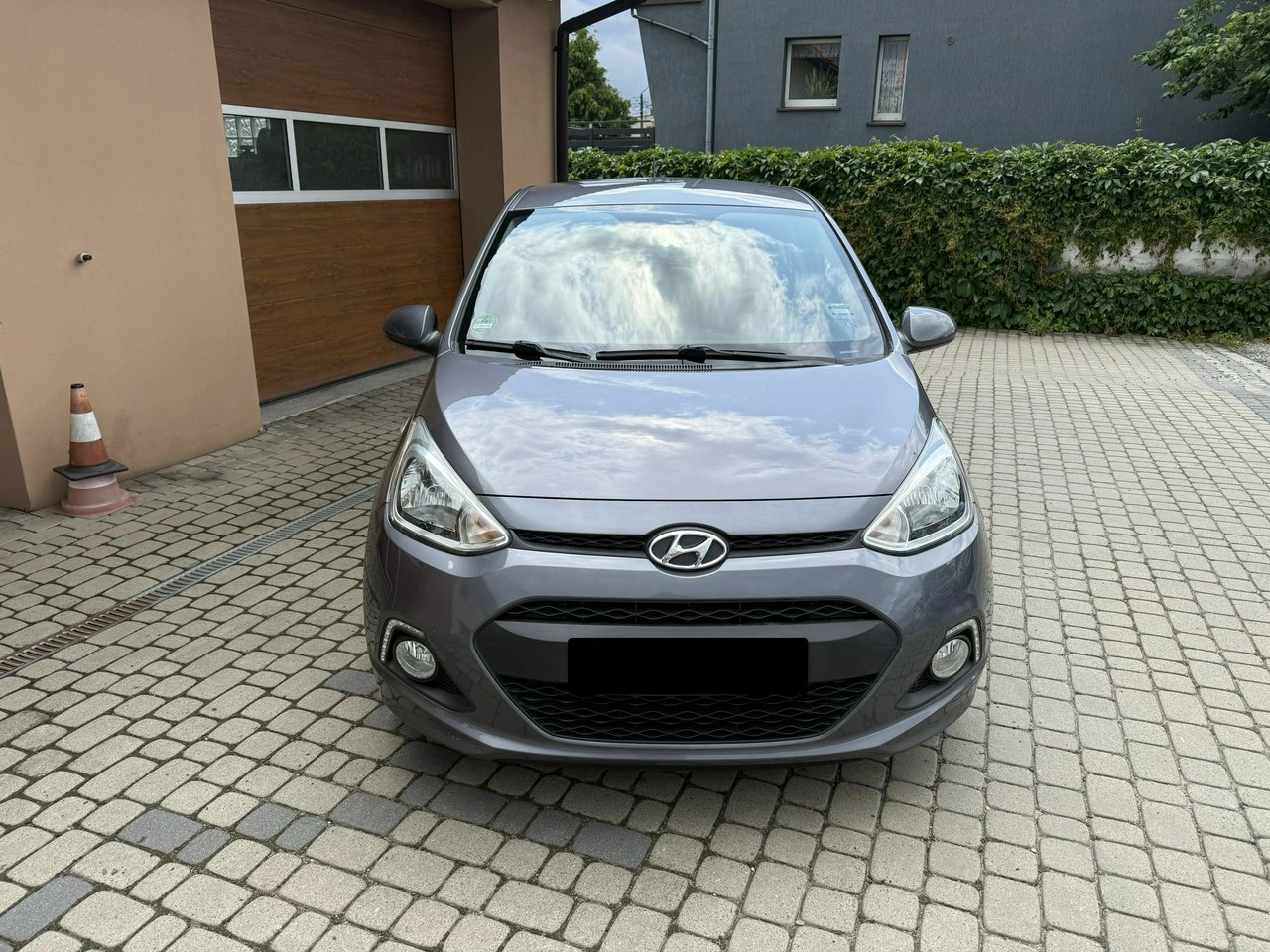 Hyundai i10 - Zdjęcie 1