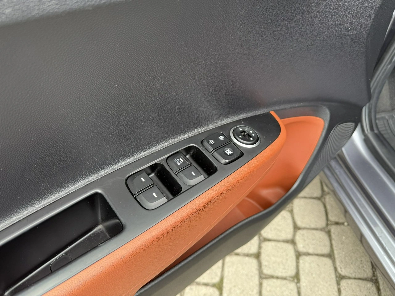 Hyundai i10 - Zdjęcie 20