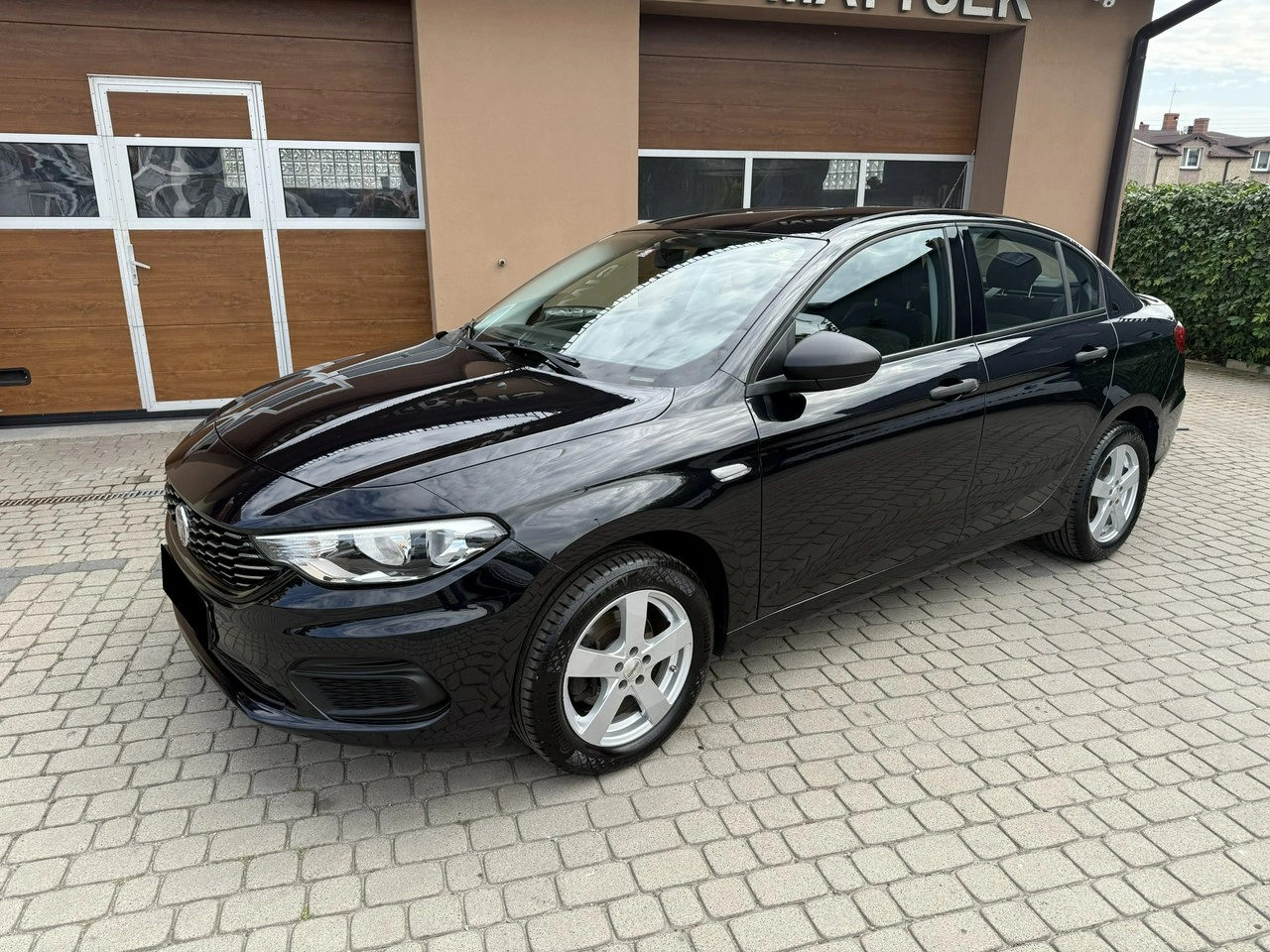 Fiat Tipo - Zdjęcie 11