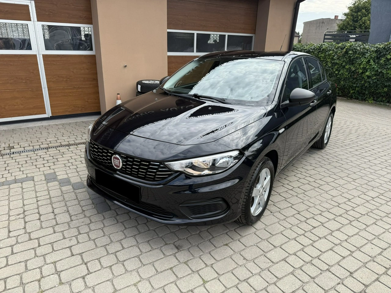 Fiat Tipo - Zdjęcie 12