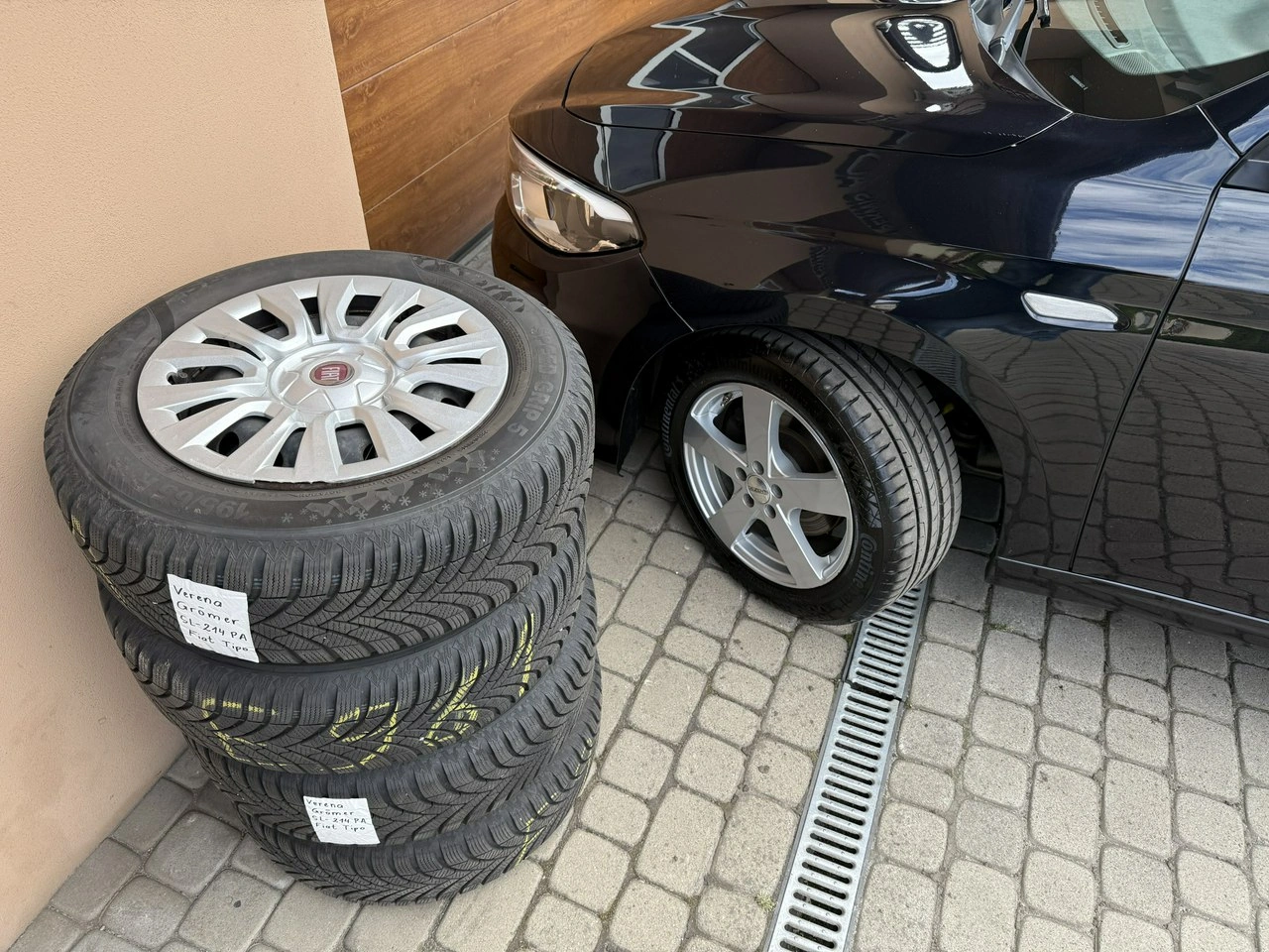 Fiat Tipo - Zdjęcie 14