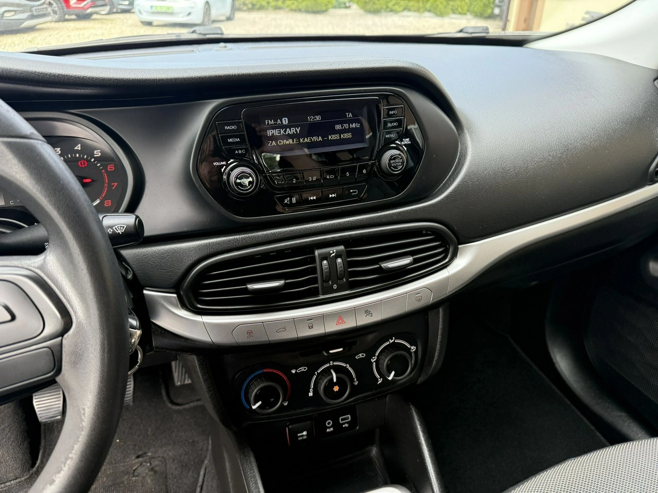 Fiat Tipo - Zdjęcie 18