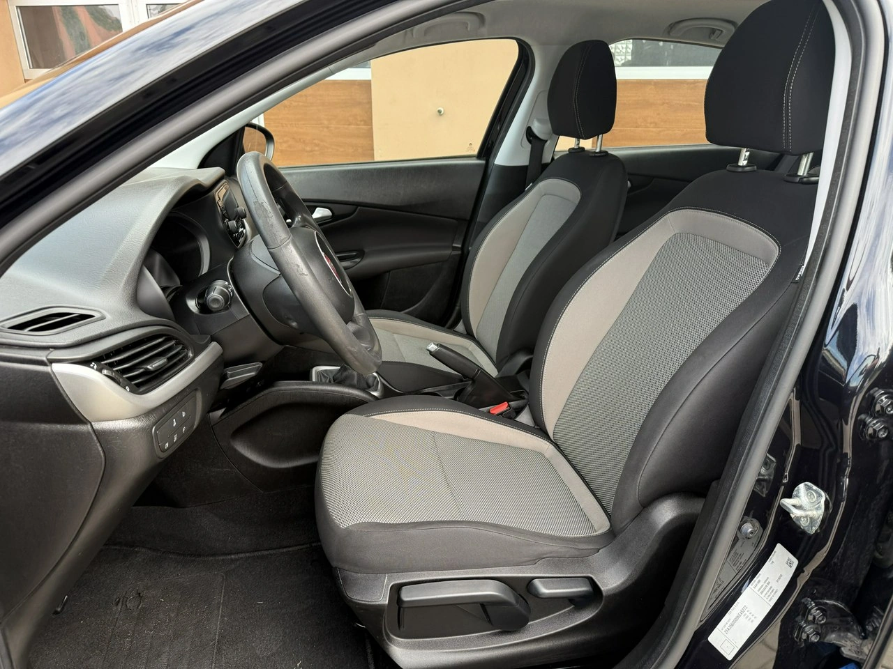 Fiat Tipo - Zdjęcie 19