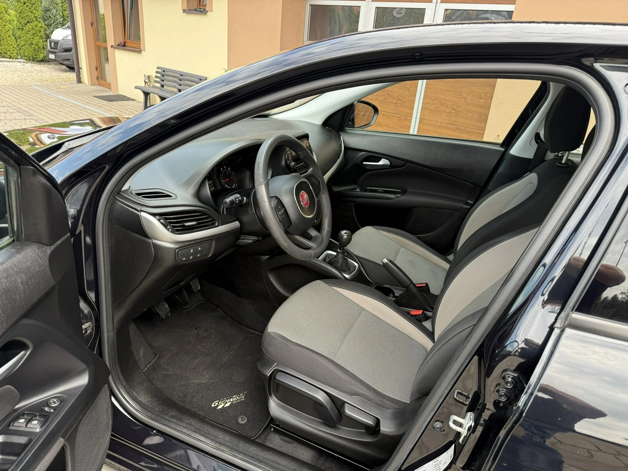 Fiat Tipo - Zdjęcie 20