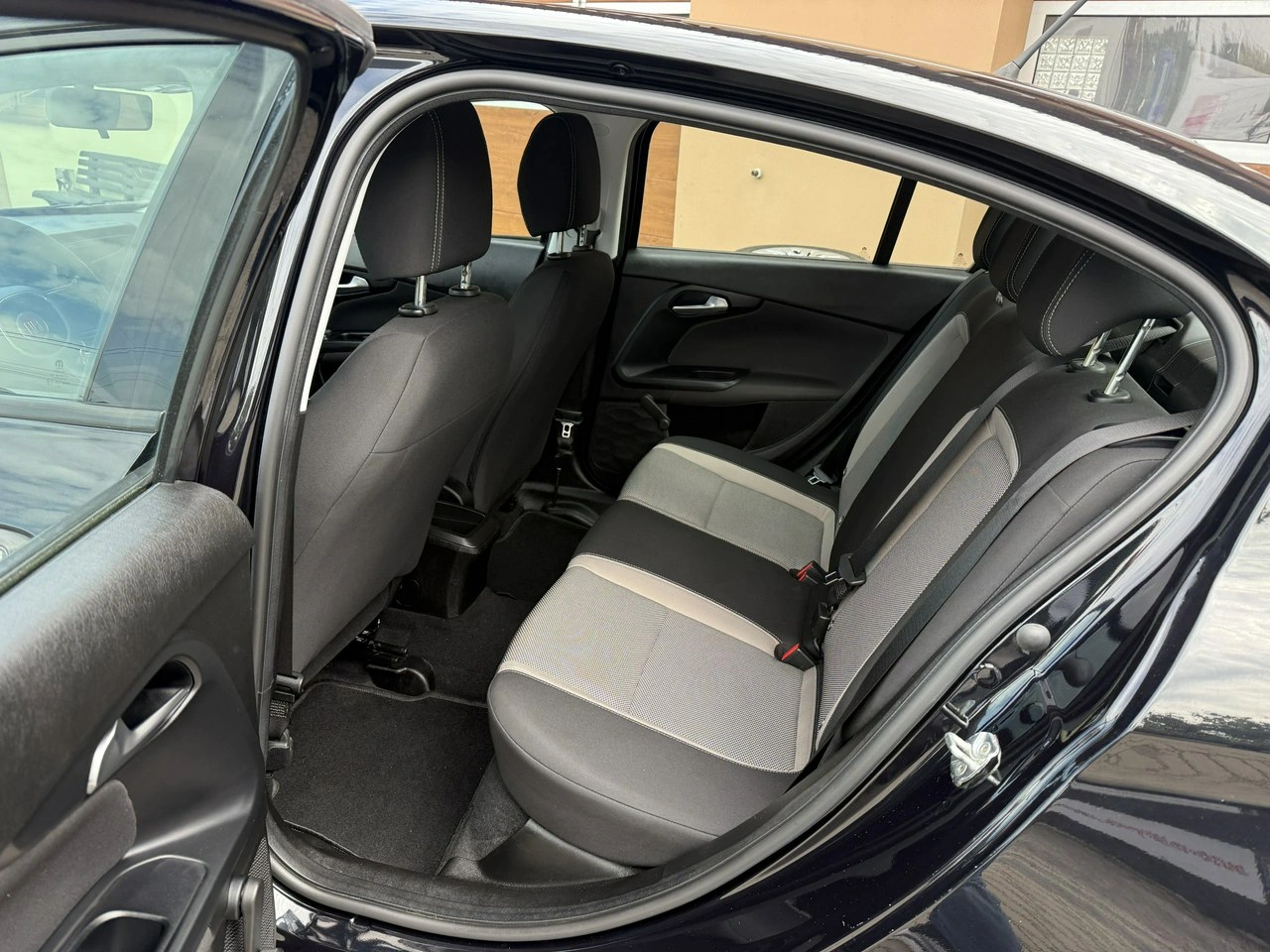 Fiat Tipo - Zdjęcie 23