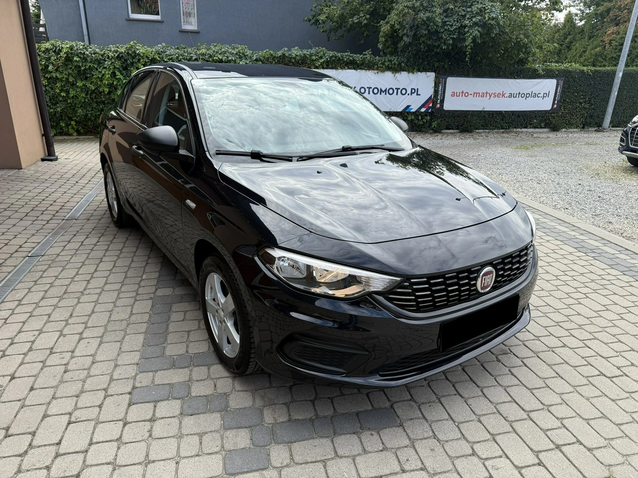 Fiat Tipo - Zdjęcie 2