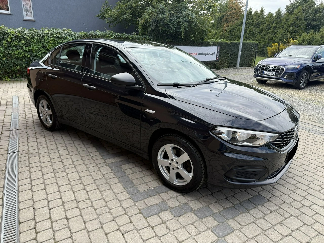 Fiat Tipo - Zdjęcie 3