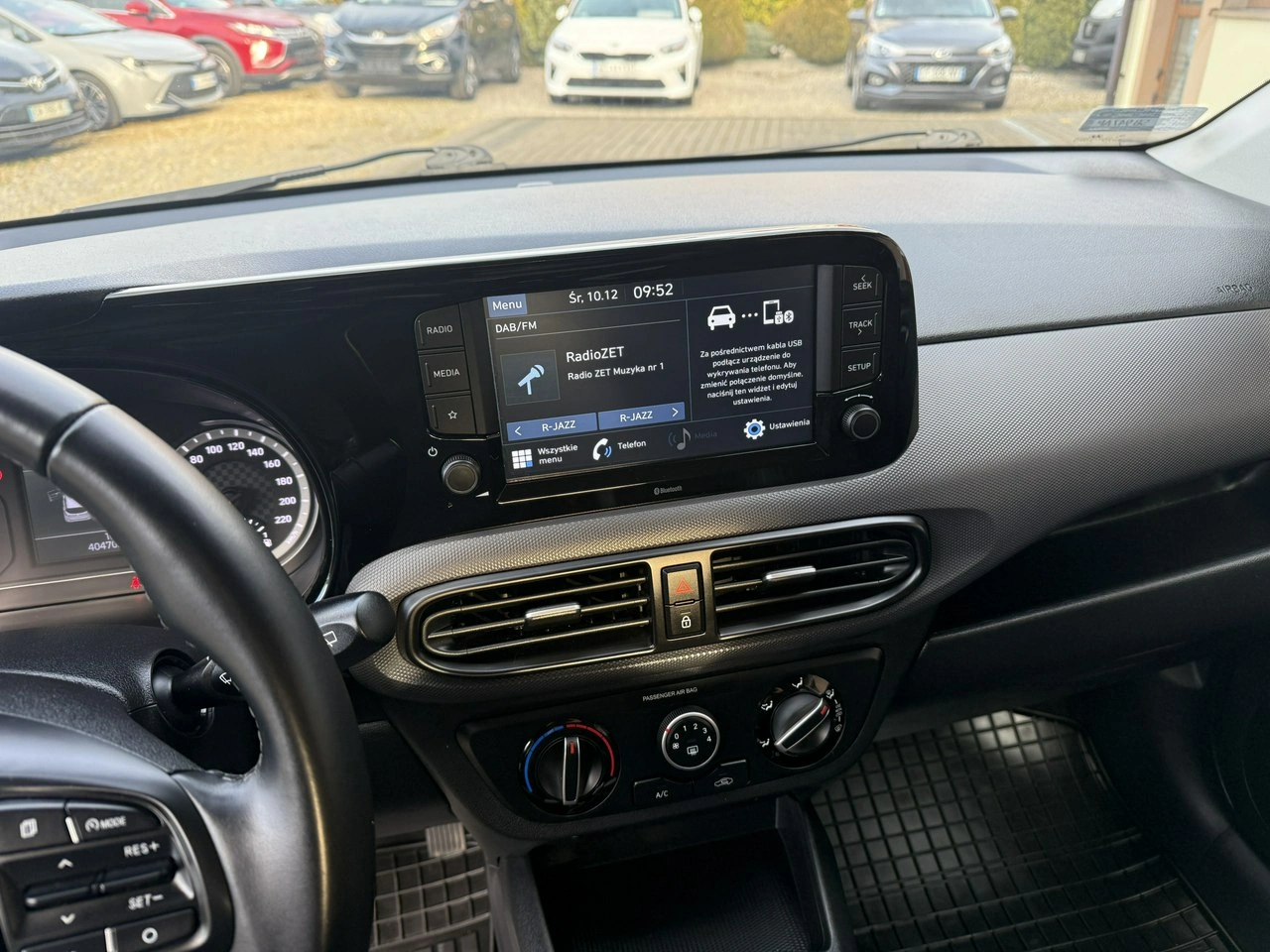 Hyundai i10 - Zdjęcie 16