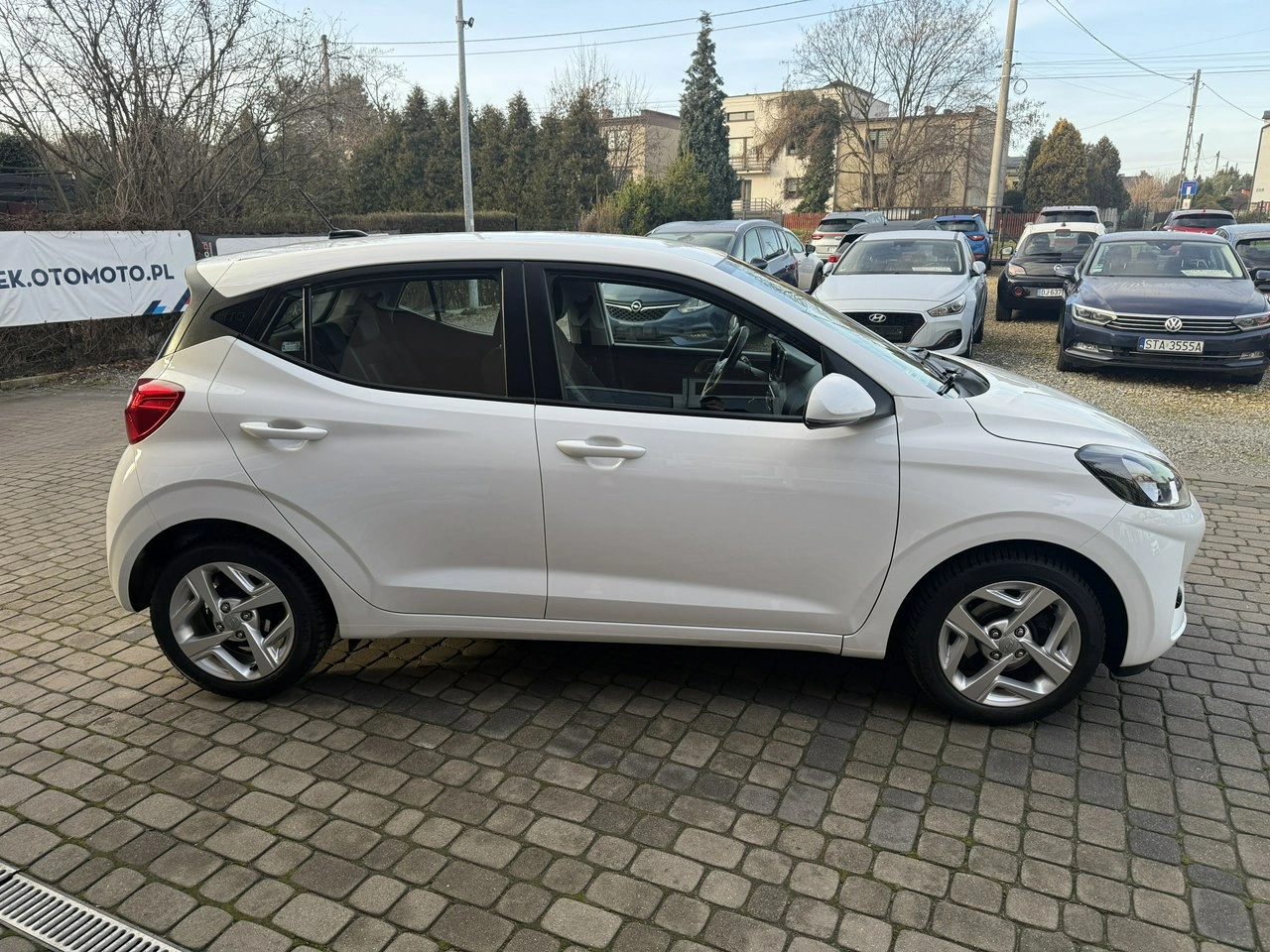 Hyundai i10 - Zdjęcie 4